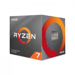 Processador AMD Ryzen 7 5800X 8-Core 3.8GHz c/ Turbo 4.7GHz 36MB SktAM4
